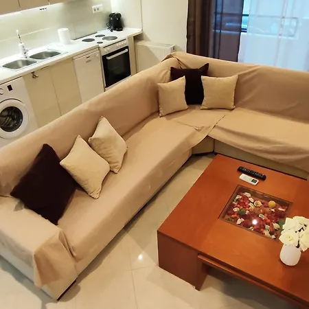 Klio's Apartment Lavrion